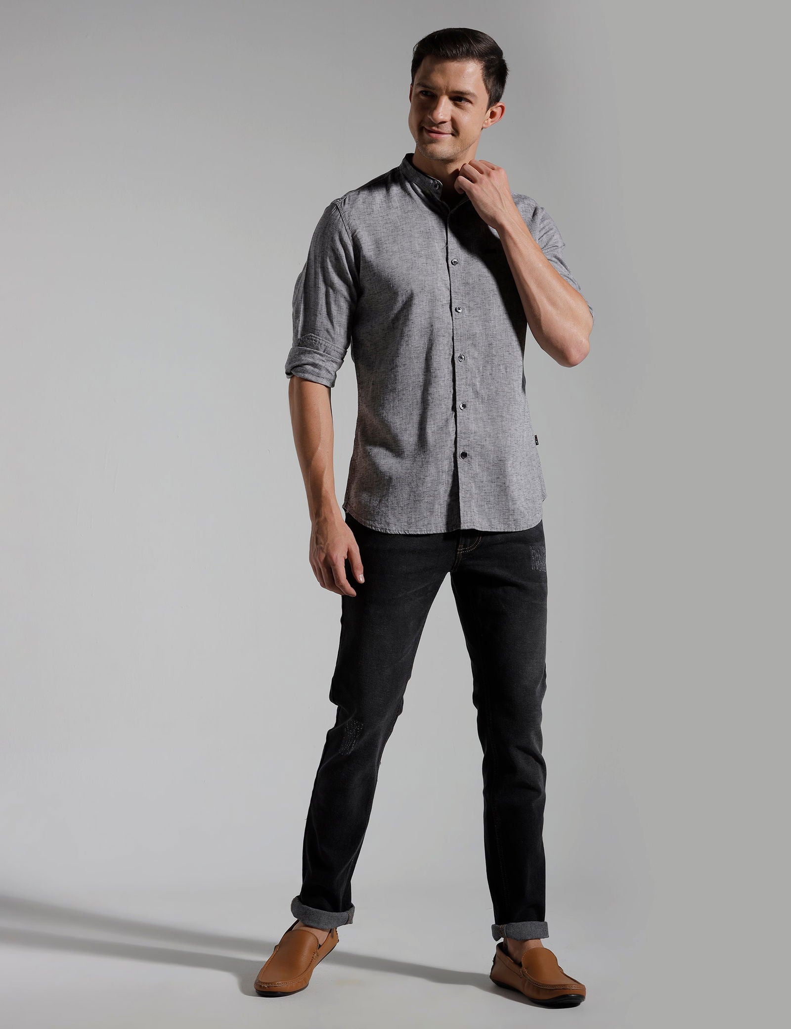 Knit Shirts